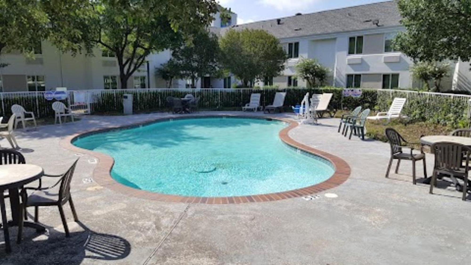 Motel 6-Plano, Tx - West - Frisco Екстериор снимка