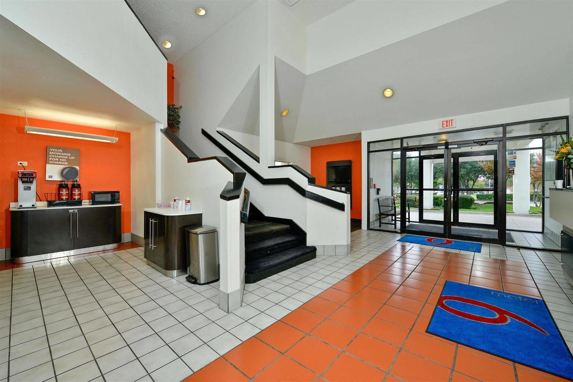 Motel 6-Plano, Tx - West - Frisco Екстериор снимка