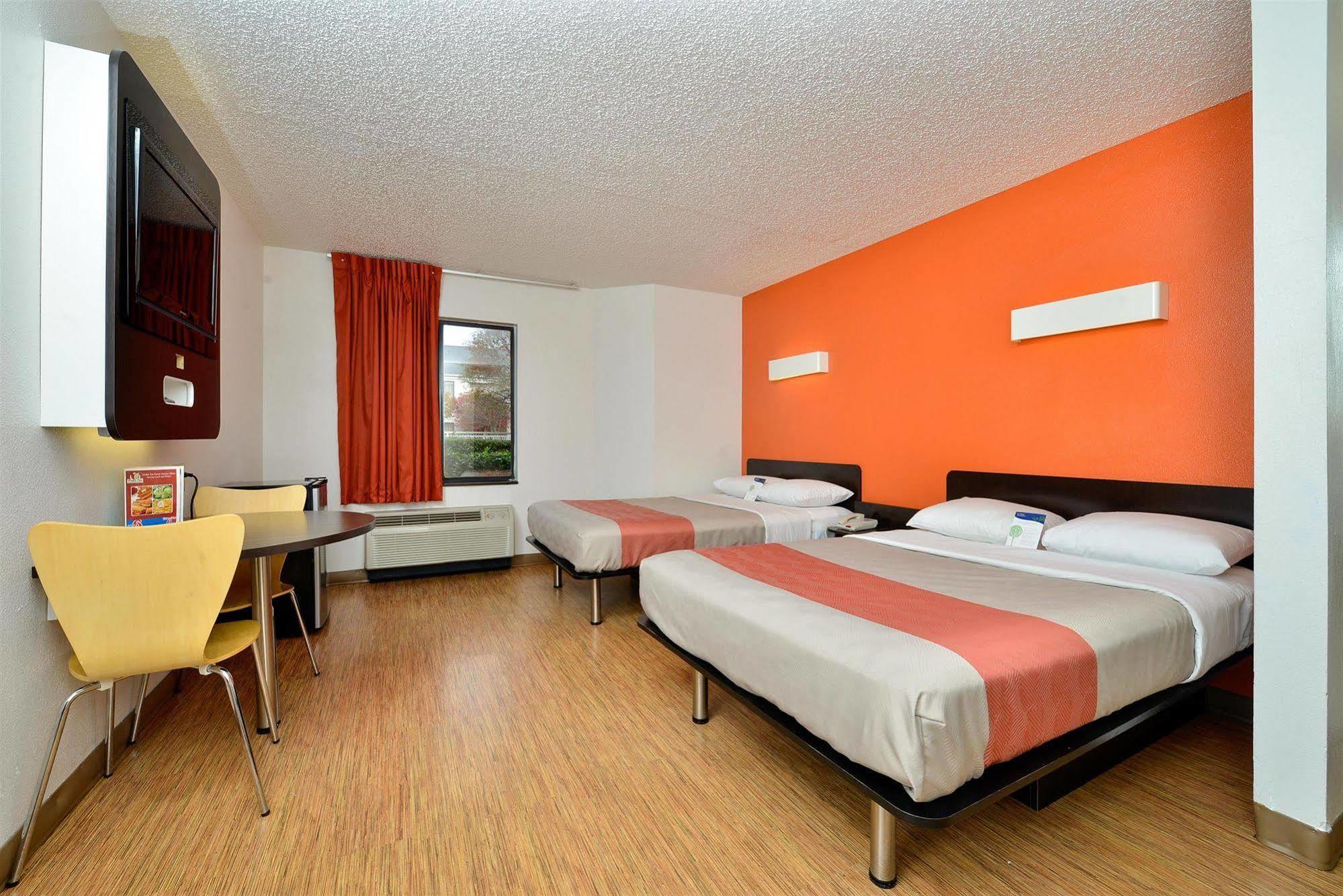Motel 6-Plano, Tx - West - Frisco Екстериор снимка