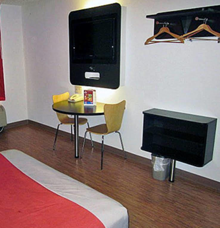 Motel 6-Plano, Tx - West - Frisco Екстериор снимка