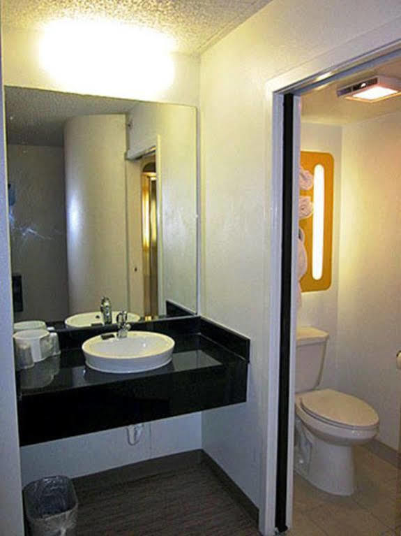 Motel 6-Plano, Tx - West - Frisco Екстериор снимка