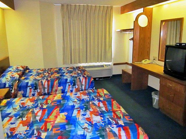 Motel 6-Plano, Tx - West - Frisco Стая снимка